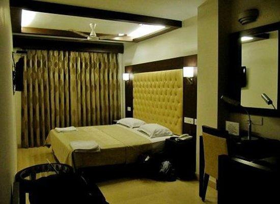 The Metropolis Guest House Near Rk Ashram Metro Station New Delhi Exterior photo